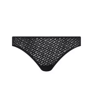 Трусики Boss Brief, черный