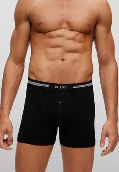 Трусики BOSS, черный
