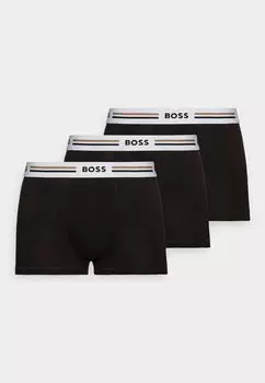 Трусики BOSS, черный
