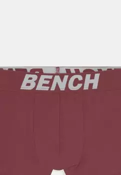 Трусики Boxer Race 4 Pack Bench, темно-синие