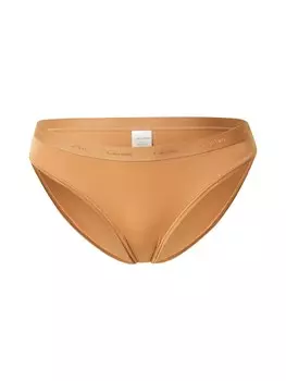 Трусики Calvin Klein, песок