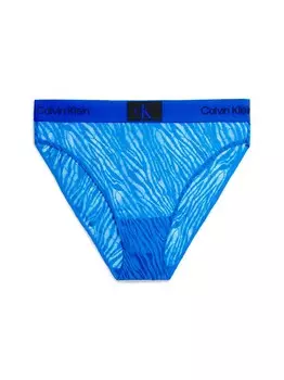 Трусики Calvin Klein Underwear 1996, синий