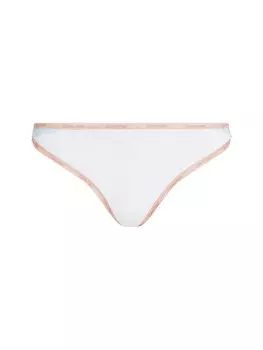 Трусики Calvin Klein Underwear Attraction, белый