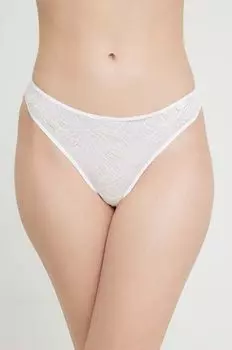 Трусики Calvin Klein Underwear, белый