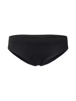 Трусики Calvin Klein Underwear Bonded Flex, черный