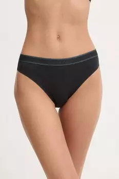 Трусики Calvin Klein Underwear, черный