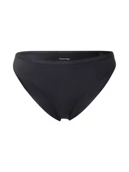 Трусики Calvin Klein Underwear, черный