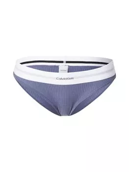 Трусики Calvin Klein Underwear, цвет Opal