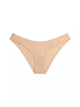 Трусики Calvin Klein Underwear Intrinsic, бежевый