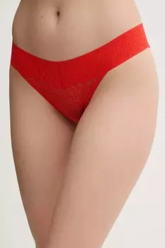 Трусики Calvin Klein Underwear, оранжевый