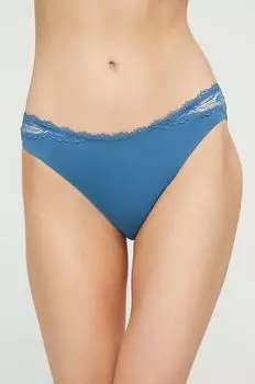 Трусики Calvin Klein Underwear, синий