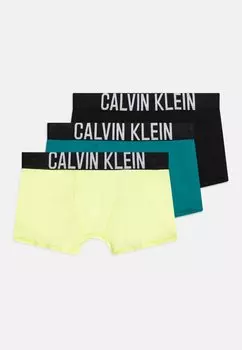 Трусики Calvin Klein Underwear, синий