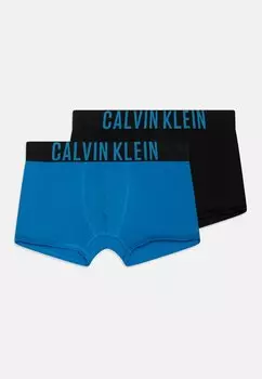 Трусики Calvin Klein Underwear, темно-синий