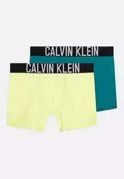 Трусики Calvin Klein Underwear, темно-синий