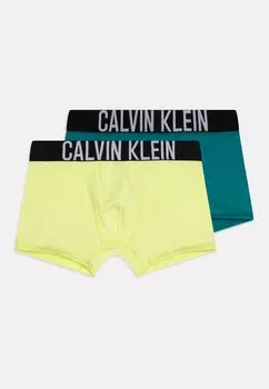 Трусики Calvin Klein Underwear, темно-синий