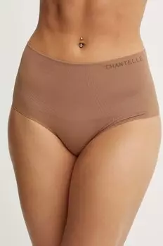 Трусики Chantelle, коричневый