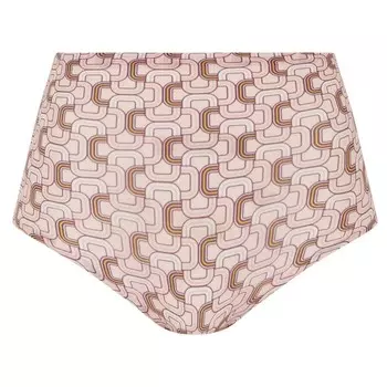 Трусики Chantelle Panty, цвет beige/cream