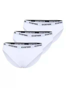 Трусики CHIEMSEE Panty, белый