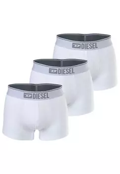 Трусики DAMIEN 3 PACK Diesel, цвет wei