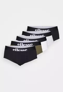 Трусики DANNA 5 PACK Ellesse, разноцветный