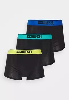 Трусики Diesel, черный