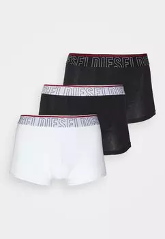 Трусики Diesel, черный