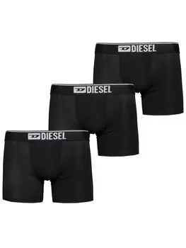 Трусики Diesel, черный