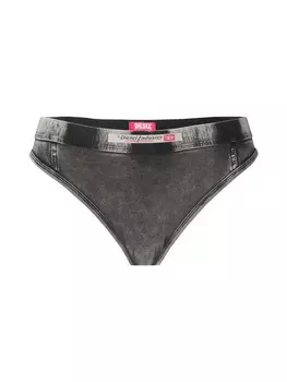 Трусики DIESEL CLODIA, черный
