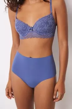 Трусики Ditsy Helankas Women'Secret, синий