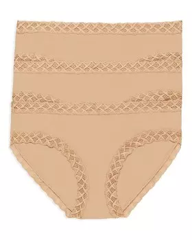 Трусики для девочек Bliss, набор из 3 шт. Natori