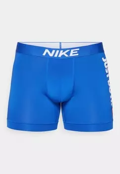 Трусики ESSENTIAL BOXER BRIEF Nike, синий
