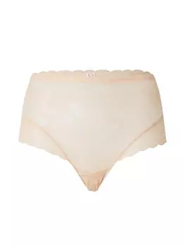 Трусики ETAM Panty EVERYDAY CONTROL, бежевый