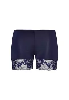 Трусики Евы HANRO, цвет Evening Blue
