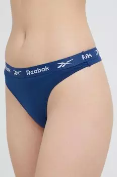 Трусики F9795 (3 шт.) Reebok, синий
