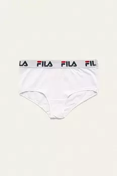 Трусики Fila, bmabinie, белый