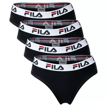 Трусики FILA, черный