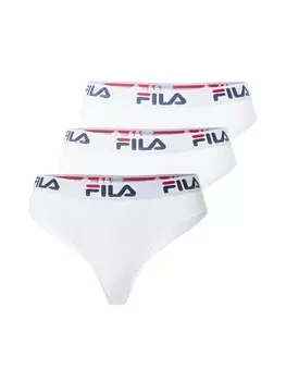 Трусики FILA Panty, белый