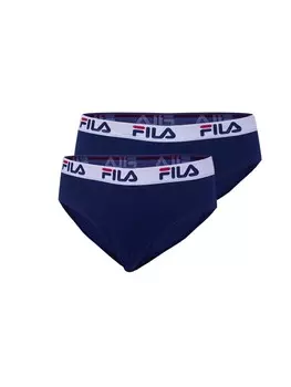 Трусики Fila, темно-синий