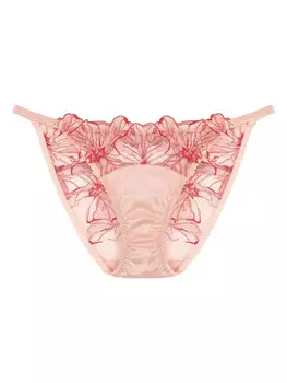 Трусики Fleur Of England Ouvert, розовый