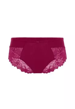 Трусики Флорентийские Conturelle Felina, цвет Velvet