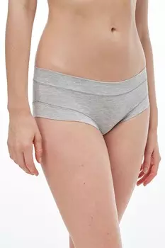 Трусики Forever Comfort Next, серый