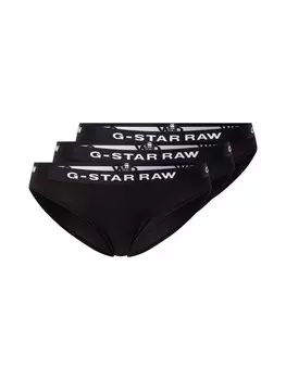 Трусики G-STAR, черный