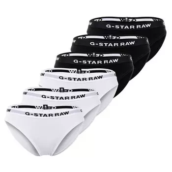 Трусики G-STAR Panty, белый