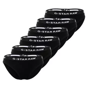 Трусики G-STAR Panty, черный