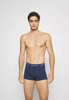 Трусики GANT, темно-синий