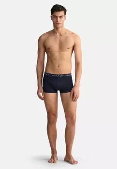 Трусики GANT, темно-синий