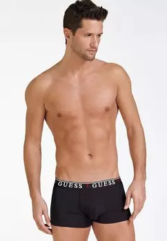 Трусики Guess, черный