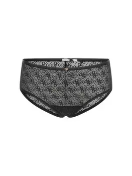 Трусики GUESS Nora, черный