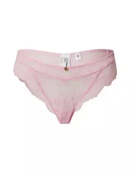 Трусики GUESS Sara, розовый