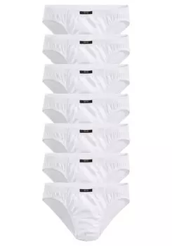 Трусики H.I.S, белый